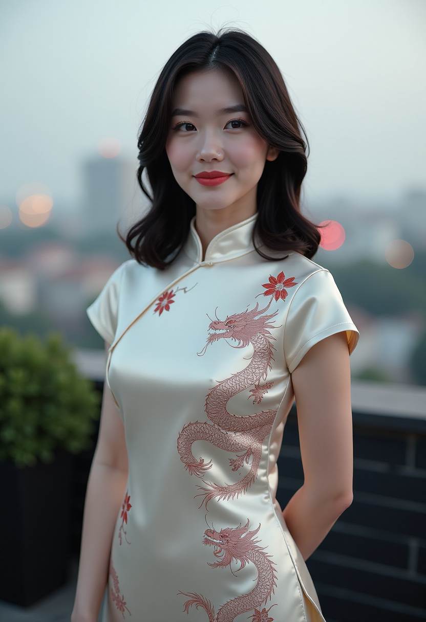 纪录片山河之间剧照