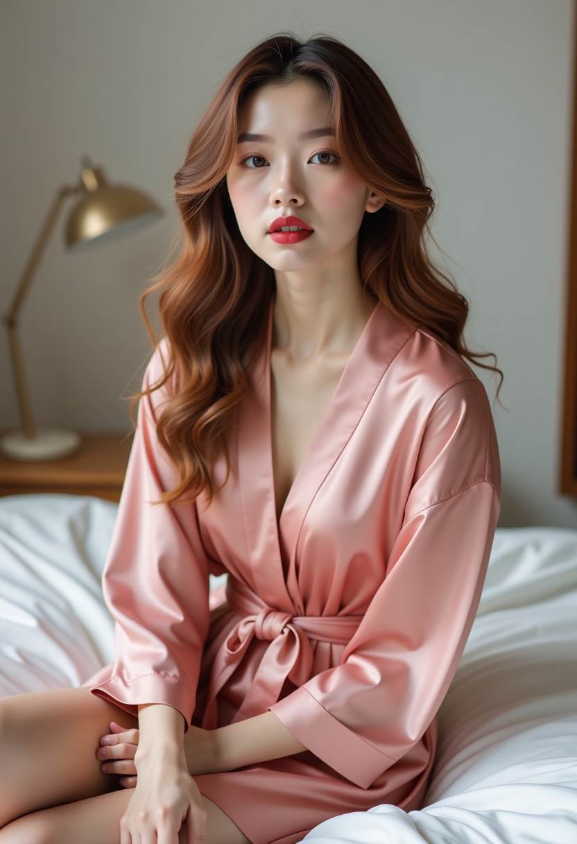 晚风知我意海报